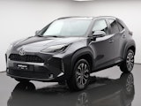 First vehicle image