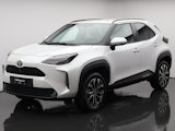First vehicle image