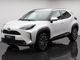 Vehicle image TOYOTA YARIS CROSS 0