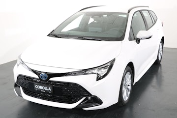 Vehicle image TOYOTA COROLLA 0