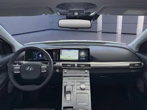 Hyundai NEXO Fuel Cell Vertex