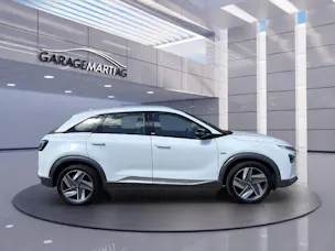 Hyundai NEXO Fuel Cell Vertex