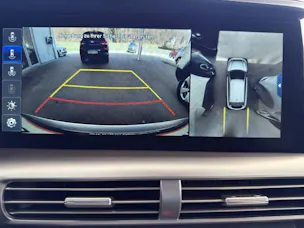 Hyundai NEXO Fuel Cell Vertex