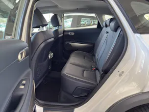 Hyundai NEXO Fuel Cell Vertex