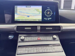 Hyundai NEXO Fuel Cell Vertex