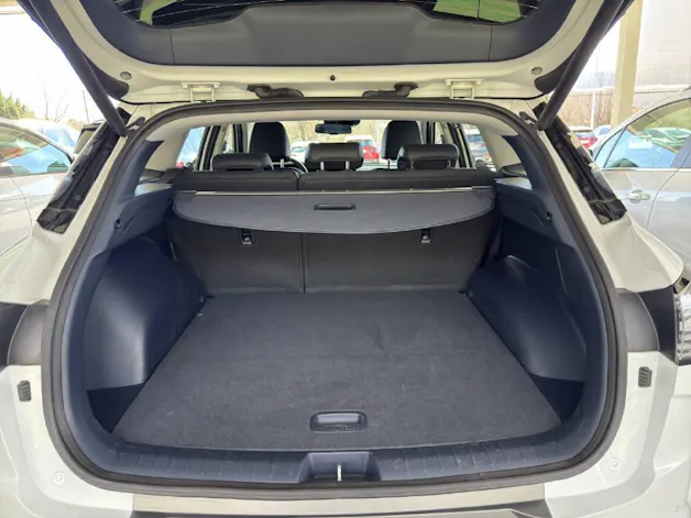 Hyundai NEXO Fuel Cell Vertex