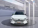 Hyundai NEXO Fuel Cell Vertex