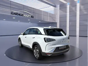 Hyundai NEXO Fuel Cell Vertex