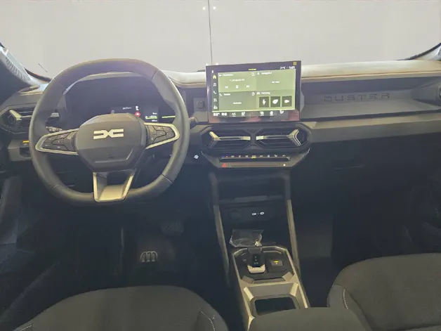 Dacia DUSTER Journey HYBRID 140