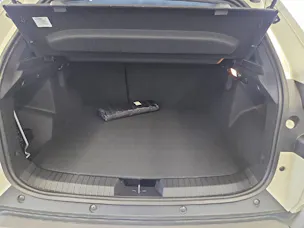 Dacia DUSTER Journey HYBRID 140