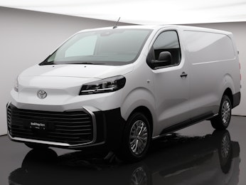 Vehicle image TOYOTA PROACE Van L2 2.0 D Advanced ab 1.99% Leasing