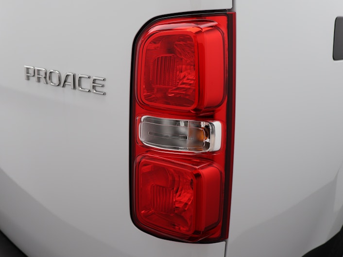 Vehicle image TOYOTA PROACE