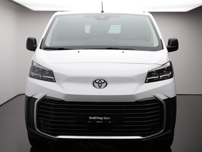 Vehicle image TOYOTA PROACE