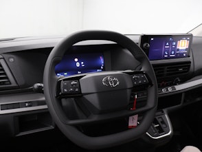 Vehicle image TOYOTA PROACE Van L2 2.0 D Advanced ab 1.99% Leasing