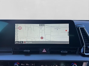 Vehicle image KIA Sportage 1.6 T-GDi Hybrid GT-Line