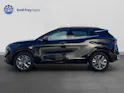 Kia Sportage 1.6 T-GDi Hybrid GT-Line