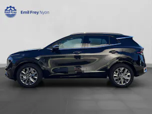 Kia Sportage 1.6 T-GDi Hybrid GT-Line