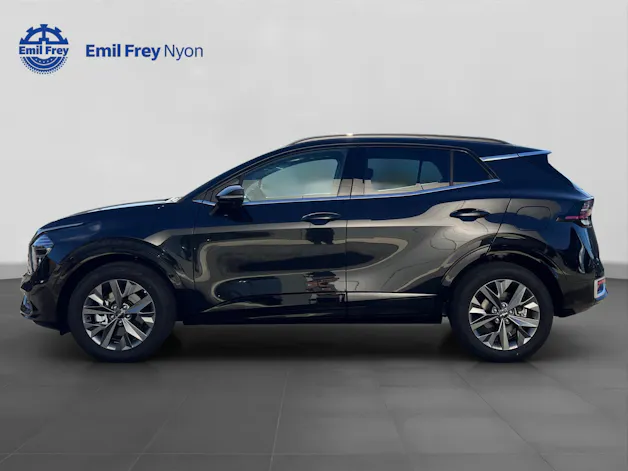 Kia Sportage 1.6 T-GDi Hybrid GT-Line