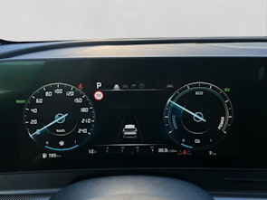 Vehicle image KIA Sportage 1.6 T-GDi Hybrid GT-Line