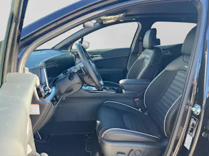 Kia Sportage 1.6 T-GDi Hybrid GT-Line