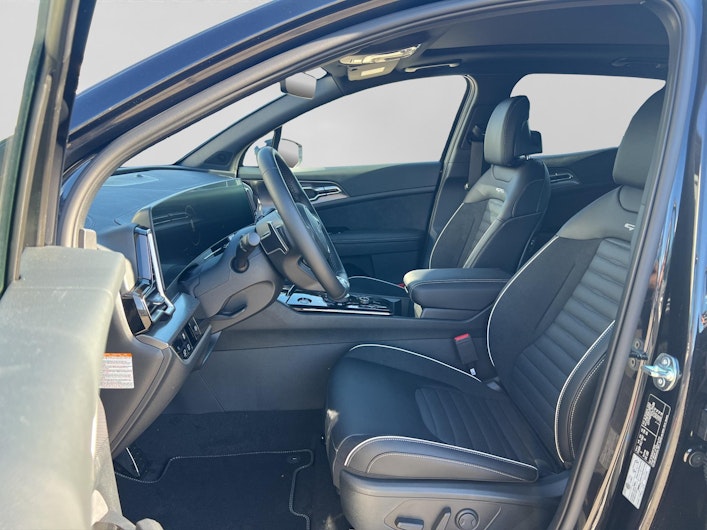 Vehicle image KIA SPORTAGE