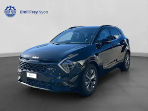 Kia Sportage 1.6 T-GDi Hybrid GT-Line