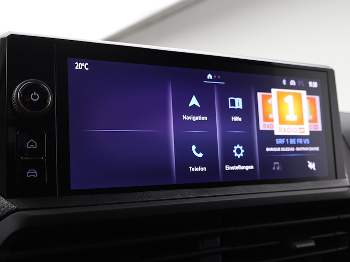 Vehicle image TOYOTA PROACE