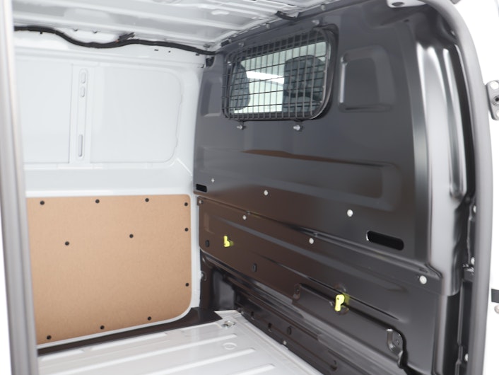 Vehicle image TOYOTA PROACE