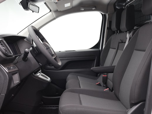 TOYOTA PROACE Van L2 2.0 D Advanced 3