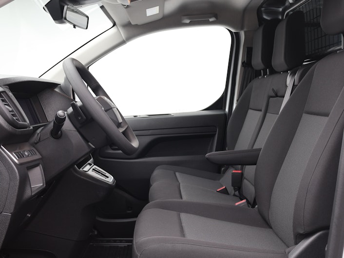 Vehicle image TOYOTA PROACE