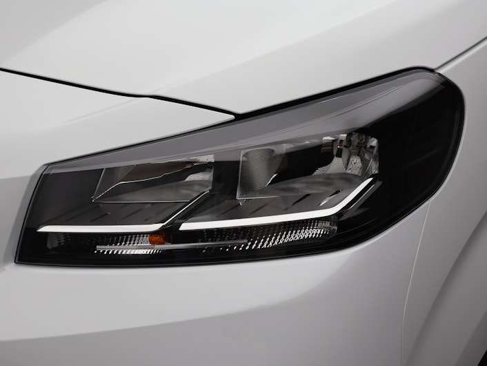 Vehicle image TOYOTA PROACE