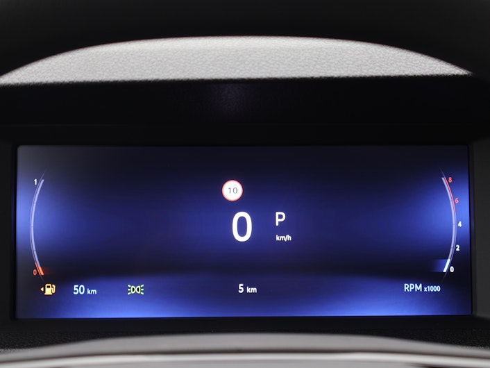 Vehicle image TOYOTA PROACE