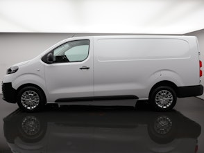 Vehicle image TOYOTA PROACE Van L2 2.0 D Advanced ab 1.99% Leasing