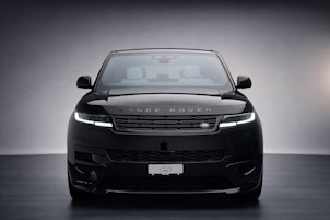 Vehicle image LAND ROVER Range Rover Sport 3.0 I6 P460e SE Dynamic