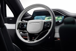 Vehicle image LAND ROVER Range Rover Sport 3.0 I6 P460e SE Dynamic