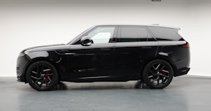 Vehicle image LAND ROVER Range Rover Sport 3.0 I6 P460e SE Dynamic