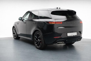 Vehicle image LAND ROVER Range Rover Sport 3.0 I6 P460e SE Dynamic