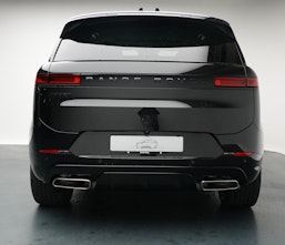 Vehicle image LAND ROVER Range Rover Sport 3.0 I6 P460e SE Dynamic