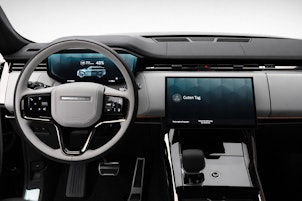 Vehicle image LAND ROVER Range Rover Sport 3.0 I6 P460e SE Dynamic