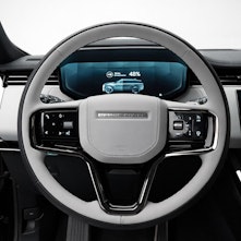 Vehicle image LAND ROVER Range Rover Sport 3.0 I6 P460e SE Dynamic