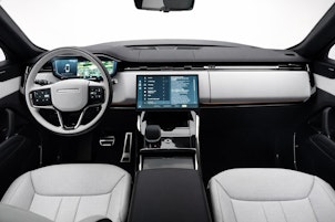 Vehicle image LAND ROVER Range Rover Sport 3.0 I6 P460e SE Dynamic