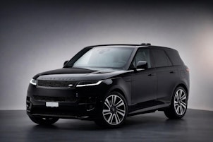 Vehicle image LAND ROVER Range Rover Sport 3.0 I6 P460e SE Dynamic