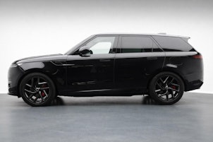 Vehicle image LAND ROVER Range Rover Sport 3.0 I6 P460e SE Dynamic