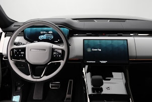 Vehicle image LAND ROVER Range Rover Sport 3.0 I6 P460e SE Dynamic