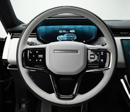 Vehicle image LAND ROVER Range Rover Sport 3.0 I6 P460e SE Dynamic