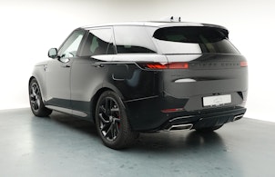 Vehicle image LAND ROVER Range Rover Sport 3.0 I6 P460e SE Dynamic