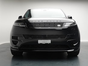 Vehicle image LAND ROVER Range Rover Sport 3.0 I6 P460e SE Dynamic