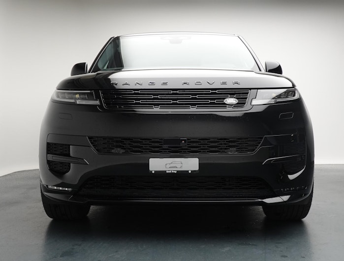 Vehicle image LAND ROVER RANGE ROVER SPORT