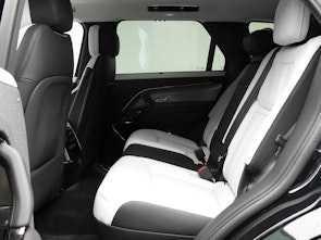 Vehicle image LAND ROVER Range Rover Sport 3.0 I6 P460e SE Dynamic