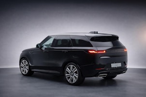 Vehicle image LAND ROVER Range Rover Sport 3.0 I6 P460e SE Dynamic